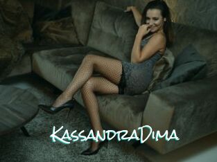 KassandraDima
