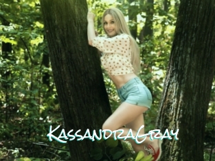 KassandraGray Sensuality Dream