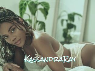 KassandraRay