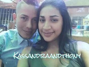 Kassandraandthony
