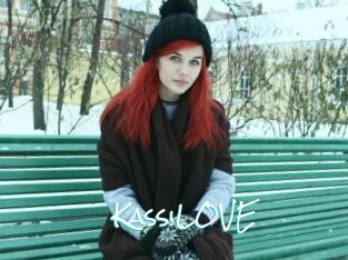 KassiLOVE