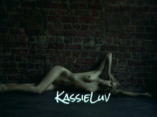 KassieLuv