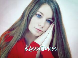 KassyJones