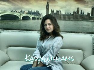 KassyWilliams