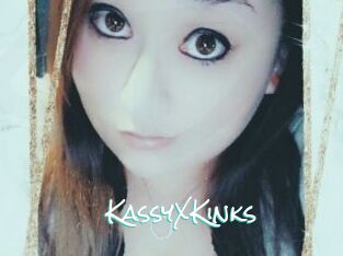 KassyXKinks