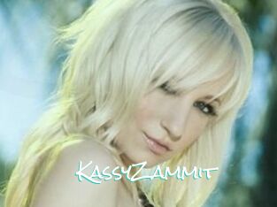 KassyZammit