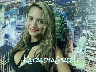 KataleyaGreen