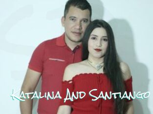 Katalina_And_Santiango