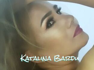 Katalina_Bardu