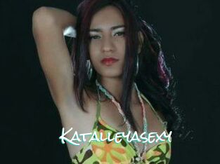 Katalleyasexy