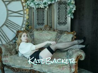 KateBacker