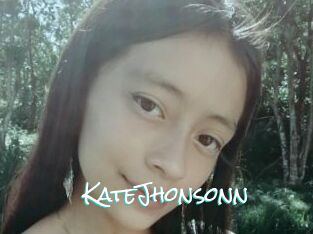KateJhonsonn