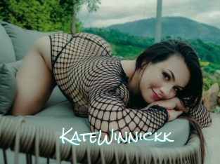 KateWinnickk Sensuality Dream