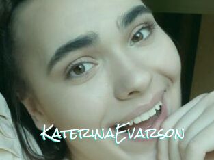 KaterinaEvarson