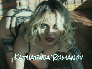Katharina_Romanov Sensuality Dream