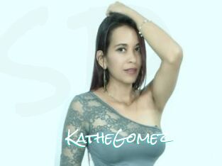 KatheGomez