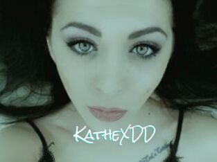 KatheXDD