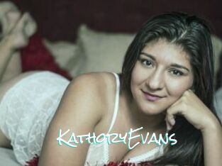 KathoryEvans Sensuality Dream