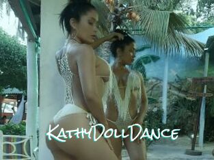 KathyDollDance