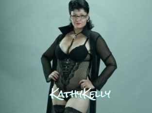 KathyKelly Sensuality Dream
