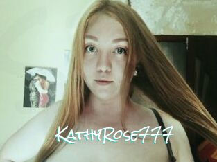 KathyRose777