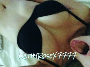 KathyRoseX7777