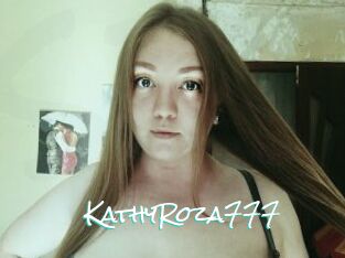 KathyRoza777