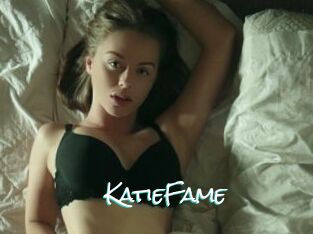 KatieFame Sensuality Dream