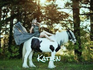Katlen