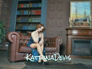 KatrinaDevis Sensuality Dream