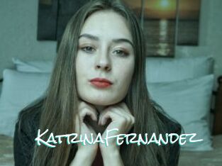 KatrinaFernandez Sensuality Dream