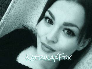 KatrinaXFox