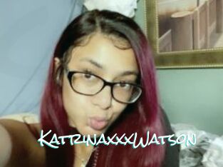 KatrinaxxxWatson