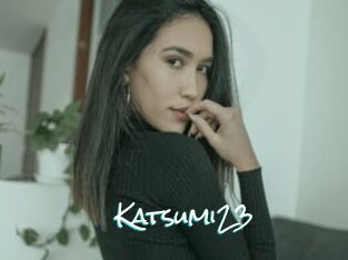 Katsumi23 Sensuality Dream