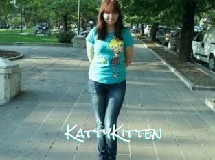 KattyKitten
