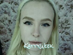 KattyWeek