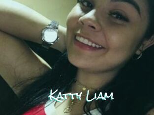 Katty_Liam Sensuality Dream