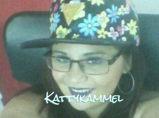 Kattykammel