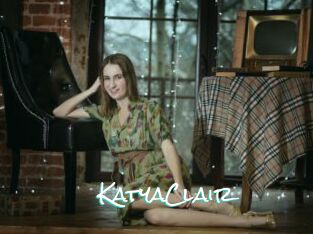 KatyaClair