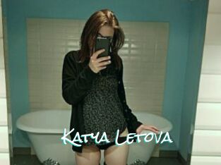 Katya_Letova
