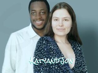 KatyandJon