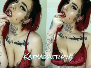 Katyapatrova