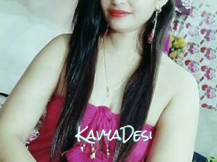 KavyaDesi