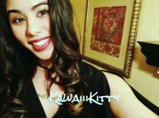 KawaiiiKitty