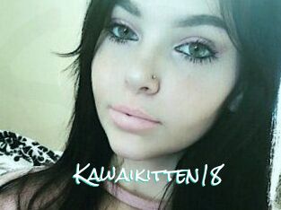 Kawaikitten18
