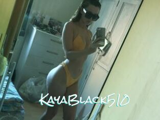 KayaBlack510