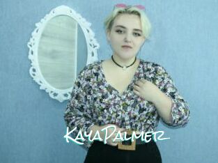 KayaPalmer