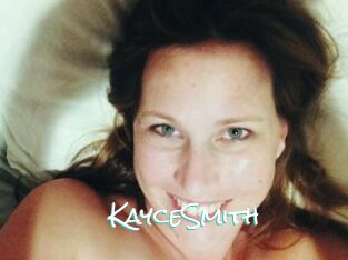 KayceSmith
