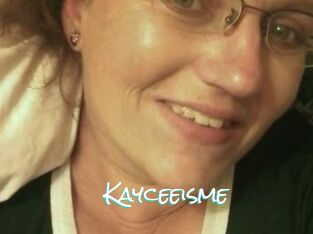 Kayceeisme Sensuality Dream