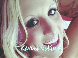 KaydenceKums